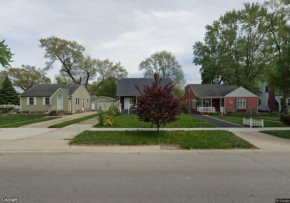 411 N Cline Ave, Griffith, IN 46319 - photo 1