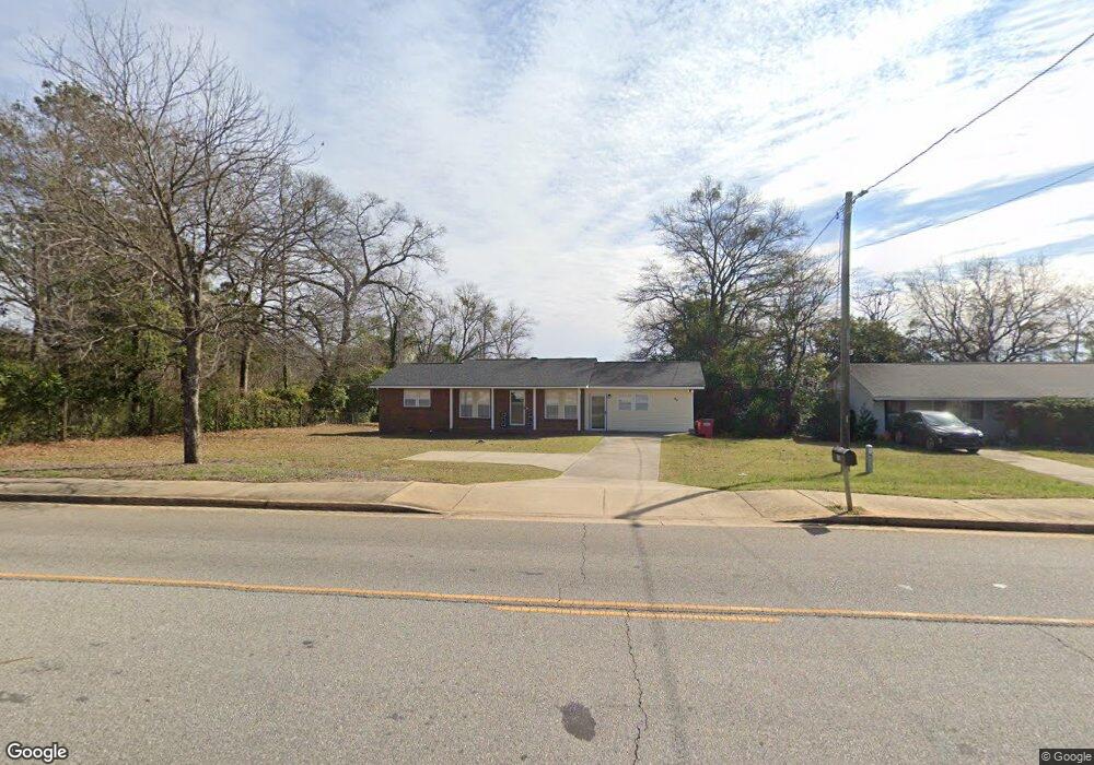 96 Margie Dr, Centerville, GA 31028 - photo 1