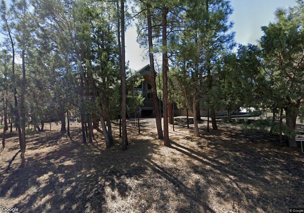 21 E Suncrest Ct, Show Low, AZ 85901 - photo 1