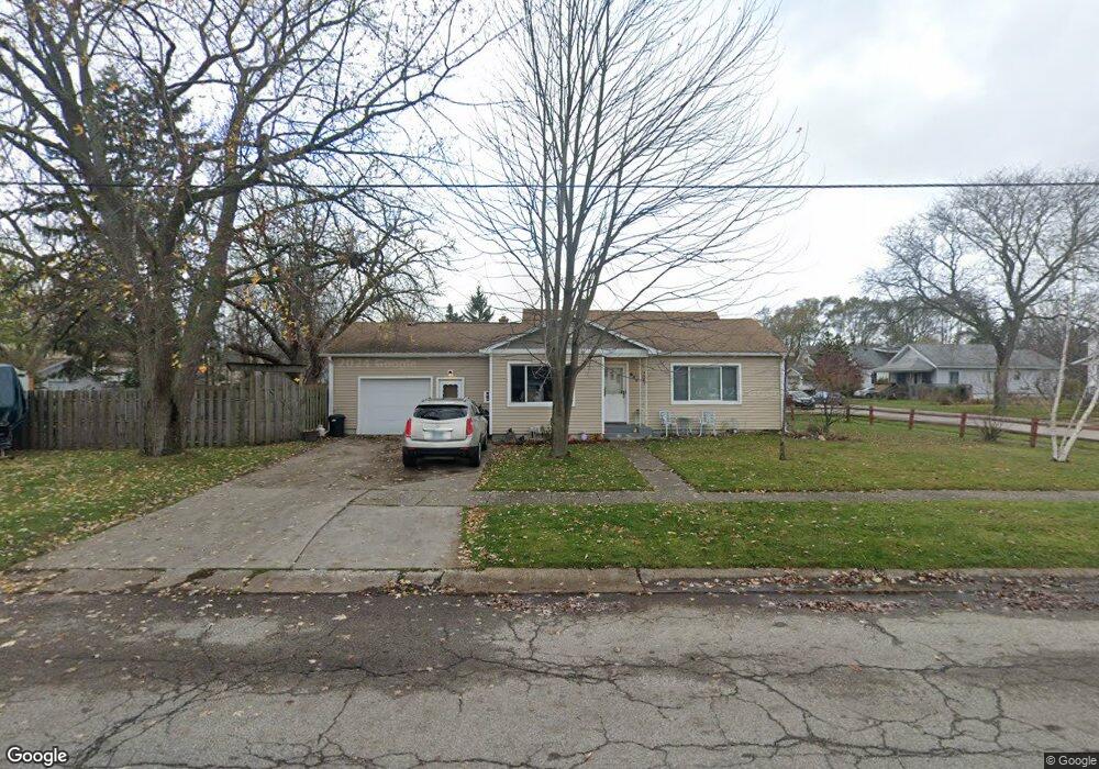 803 14th St, Port Huron, MI 48060 - photo 1