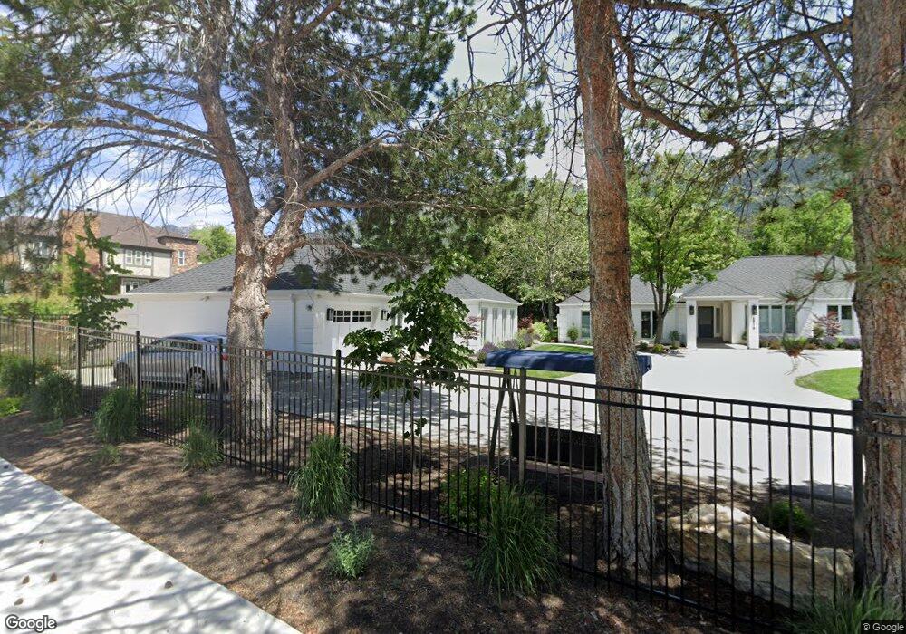 2215 E Pinecrest Ln, Sandy, UT 84092 - photo 1