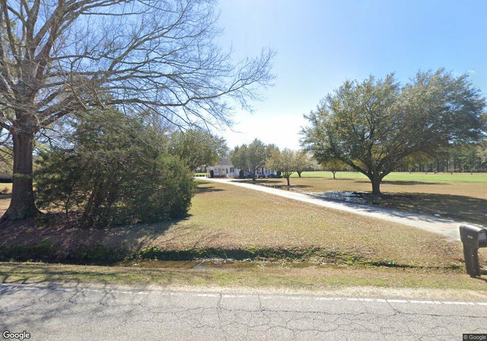 2510 Claussen Rd, Florence, SC 29505 - photo 1