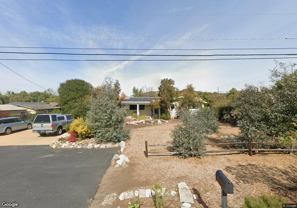 13710 Putney Rd, Poway, CA 92064 - photo 1