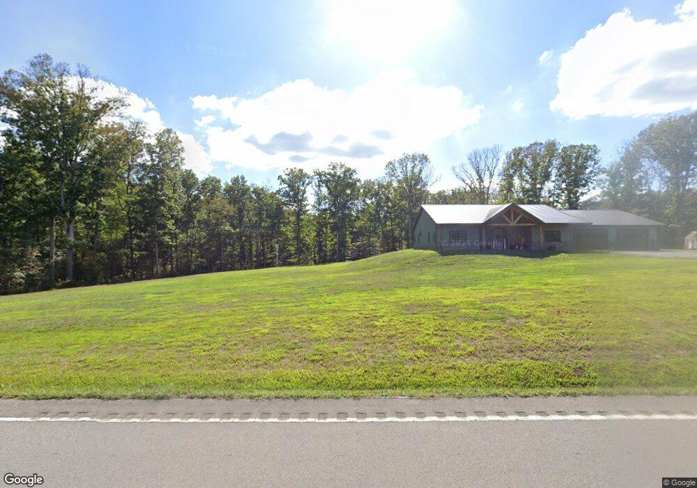 5171 Highway 49, Tennessee Ridge, TN 37178 - photo 1