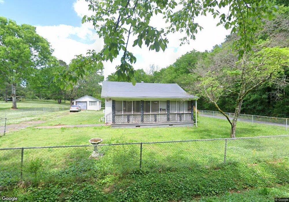 135 Mchenry Dr SW, Rome, GA 30161 - photo 1