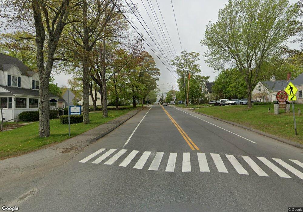 45 Park St, Camden, ME 04843 - photo 1