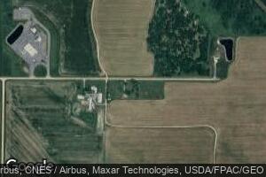 W4385 Eddy Rd, Owen, WI 54460