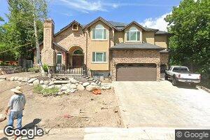 9712 Alpine Valley Cir, Sandy, UT 84092