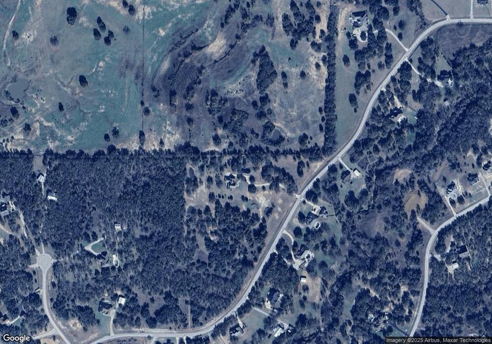 404 Sandpiper Dr, Weatherford, TX 76088 - photo 1