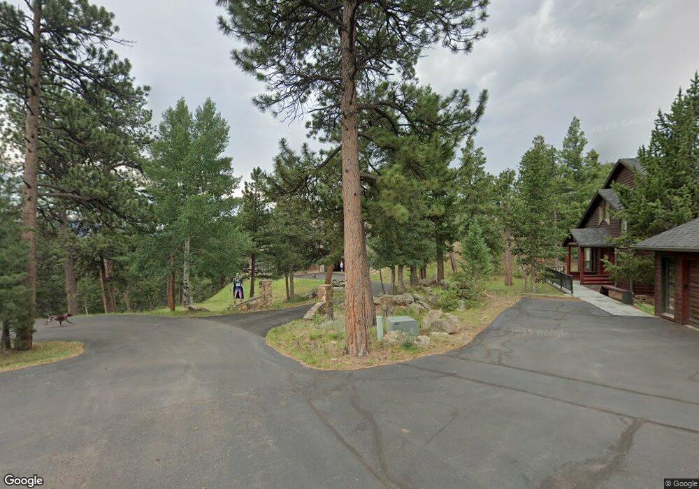 4344 Stonecliff Dr, Evergreen, CO 80439 - photo 1