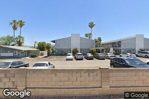 8477 E Broadway Blvd Unit 2206, Tucson, AZ 85710