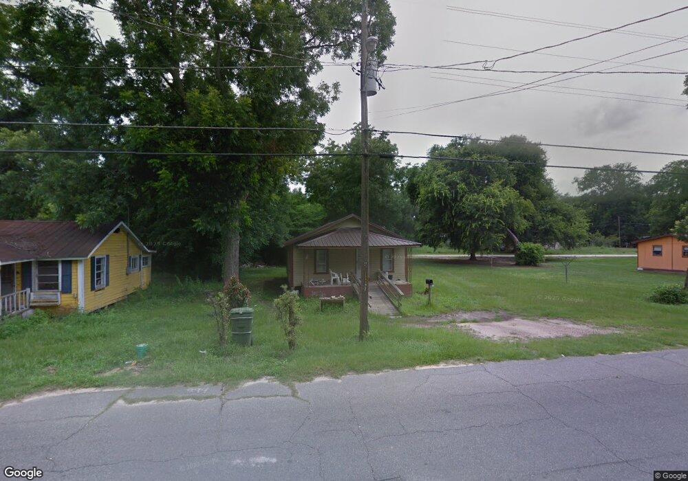 601 E Martin Luther King jr Dr, Donalsonville, GA 39845 - photo 1