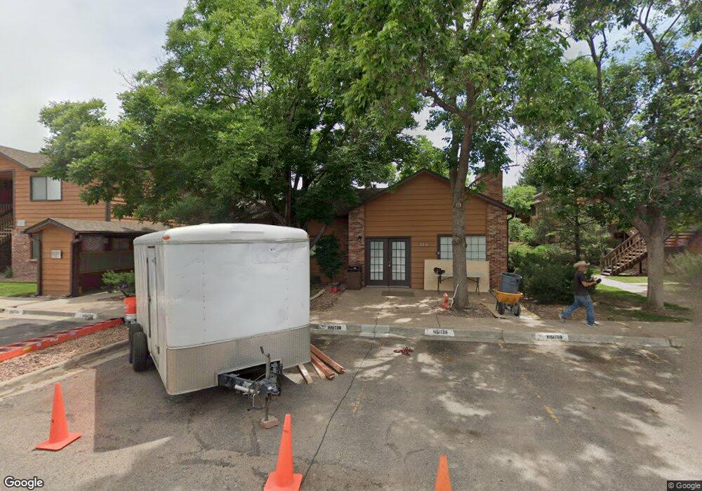 2207 S Buckley Rd unit 2207202, Aurora, CO 80013 - photo 1