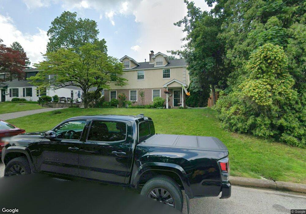 4027 N Warner Rd, Lafayette Hill, PA 19444 - photo 1