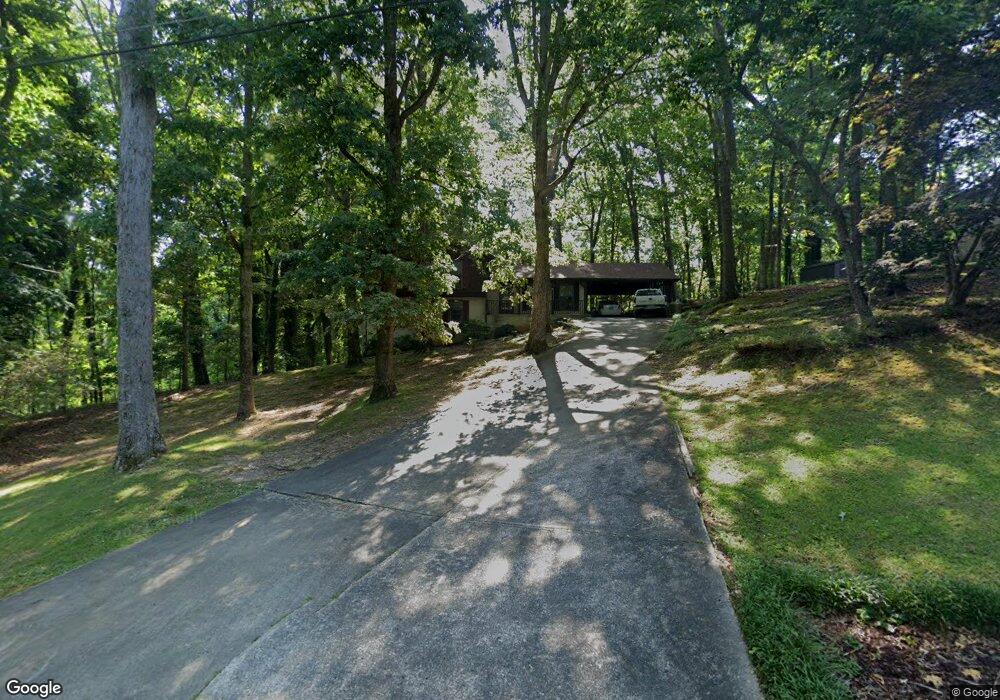 3126 Granada Way, Gainesville, GA 30506 - photo 1