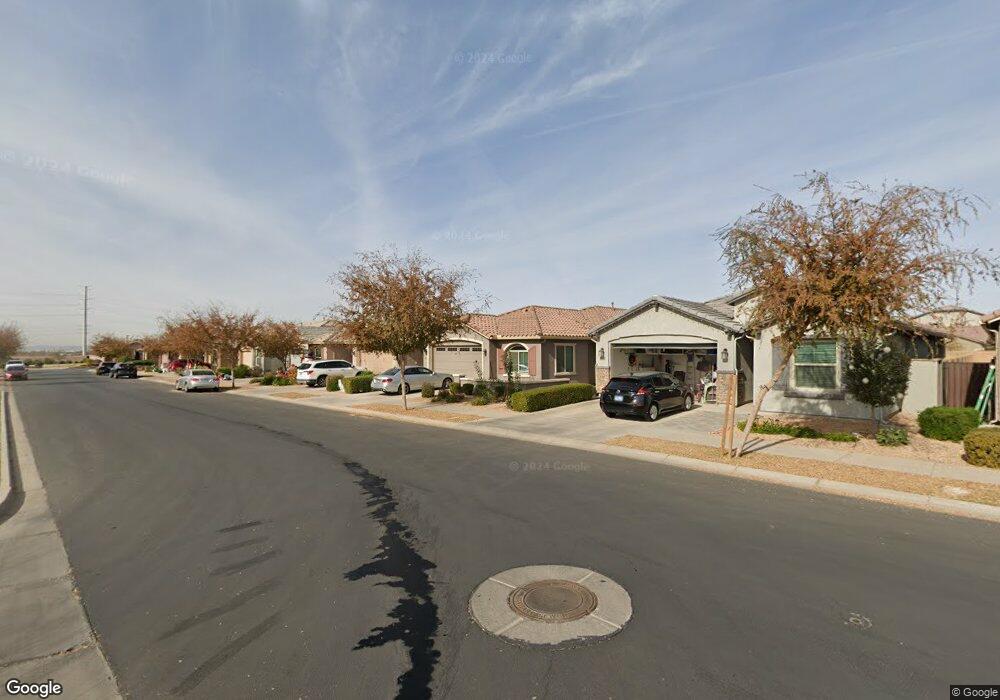 9550 E Tesla Ave, Mesa, AZ 85212 - photo 1