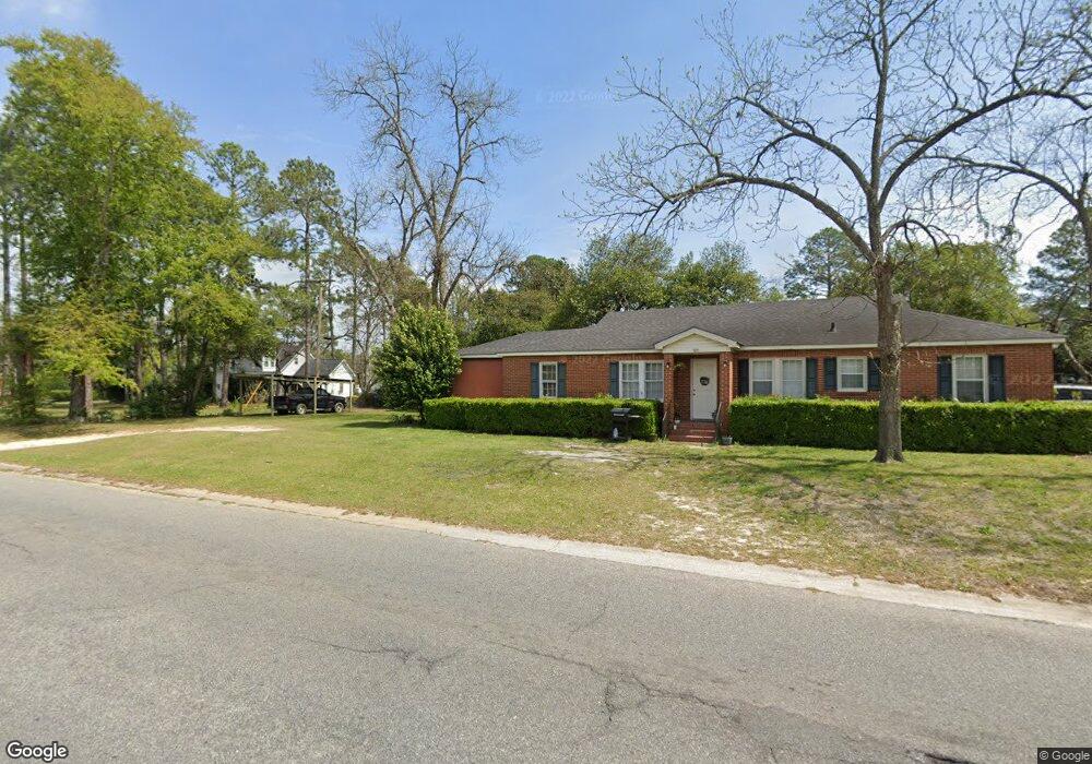 501 E 20th Ave, Cordele, GA 31015 - photo 1