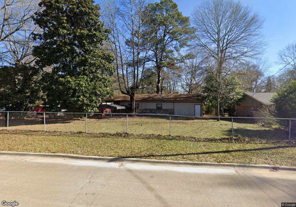 2903 Flower Acre Rd, Texarkana, TX 75501 - photo 1