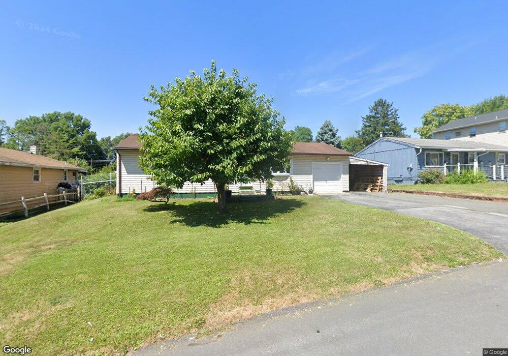 1122 S 7th St unit 1128, Allentown, PA 18103 - photo 1