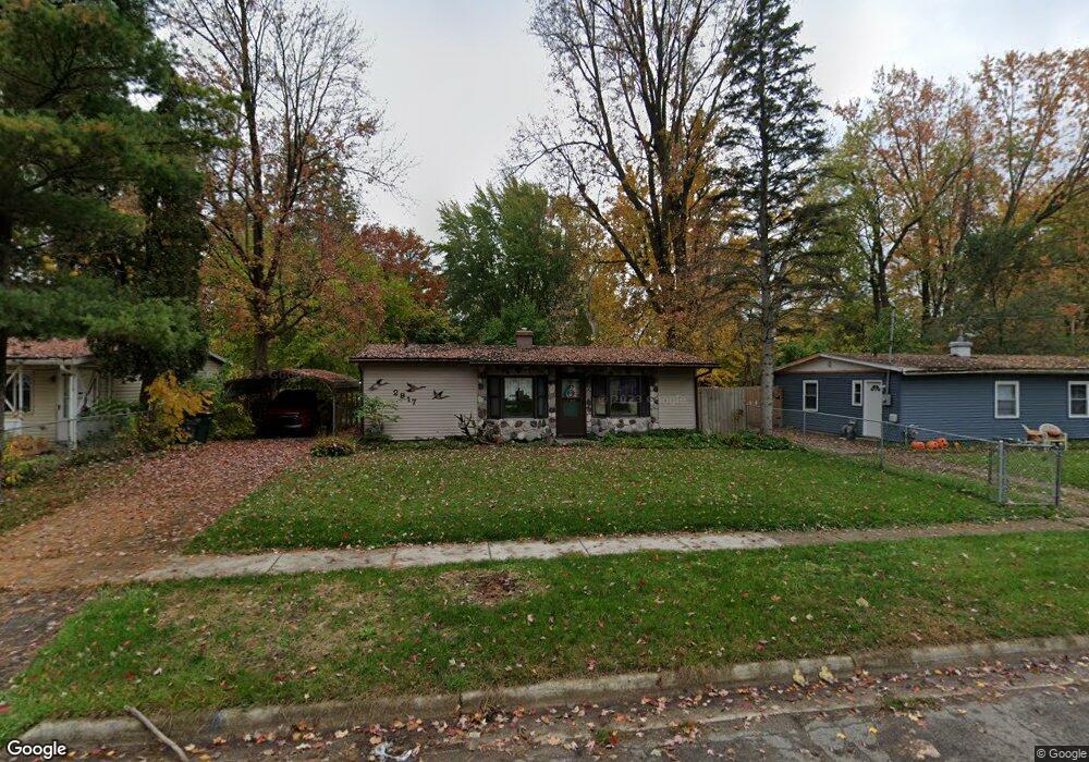 2917 Fielding Dr, Lansing, MI 48911 - photo 1