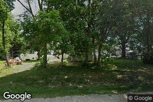 310 W Liberty St, Joy, IL 61260