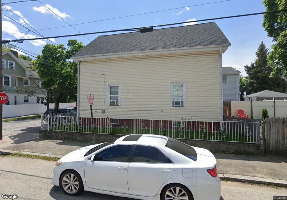 24 Dora St, Providence, RI 02909 - photo 1