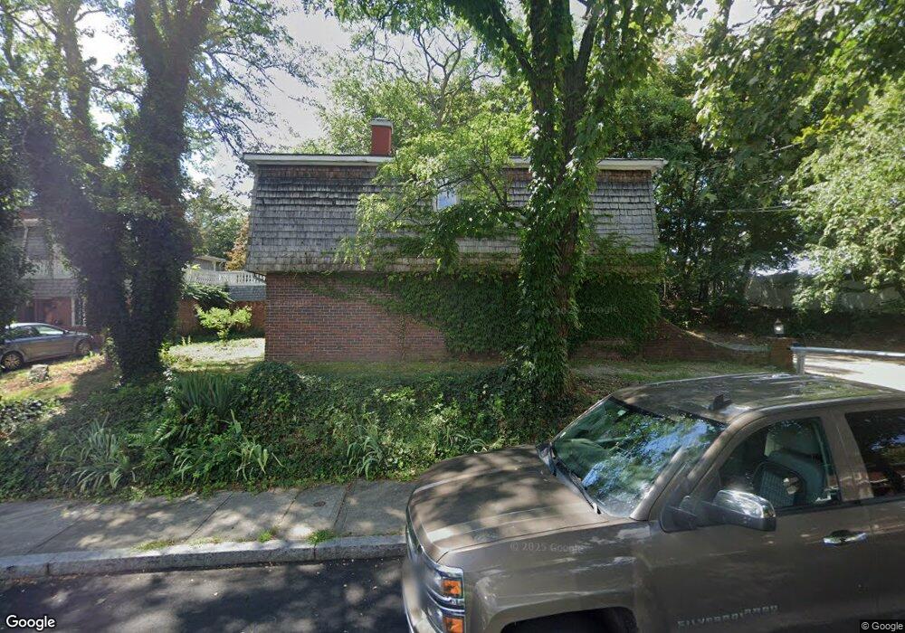 144 Hillcrest Ave, Providence, RI 02909 - photo 1