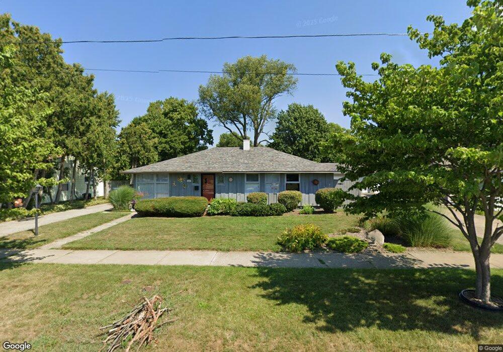1529 Merrifield Ave, Niles, MI 49120 - photo 1