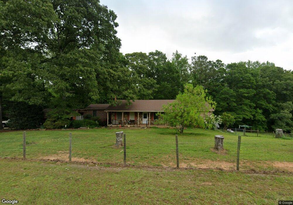 1886 Cross Plains Hulett Rd, Carrollton, GA 30116 - photo 1