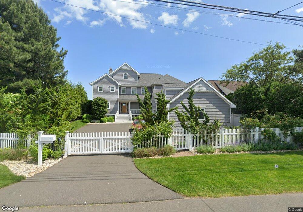 73 Beach Ave, Milford, CT 06460 - photo 1