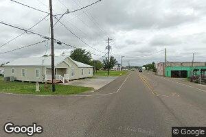 8 W 11th St, Larose, LA 70373