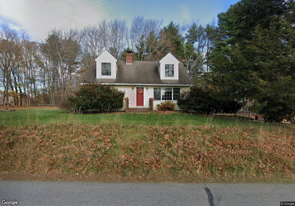 15 Frying Pan Ln, Stratham, NH 03885 - photo 1
