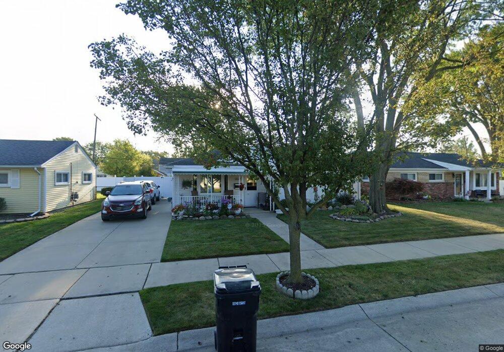 26628 Dale St, Roseville, MI 48066 - photo 1