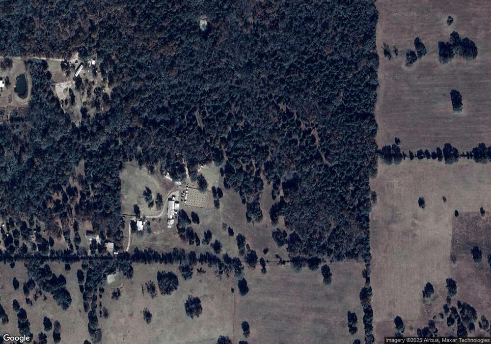 474245 E 1055 Rd, Muldrow, OK 74948 - photo 1