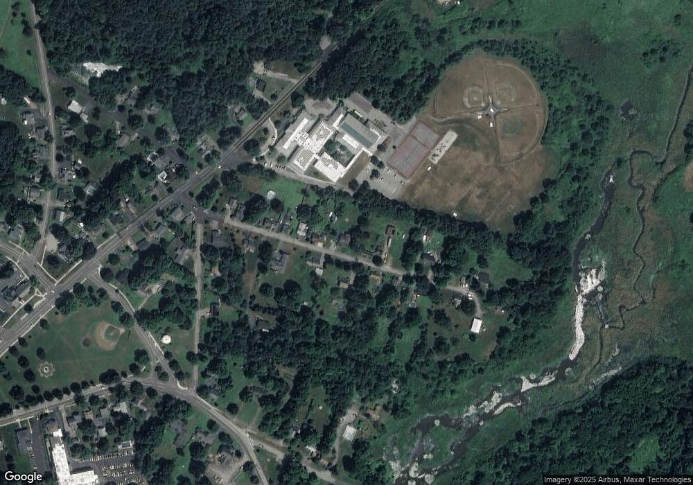 24 Winter St, West Brookfield, MA 01585 - photo 1