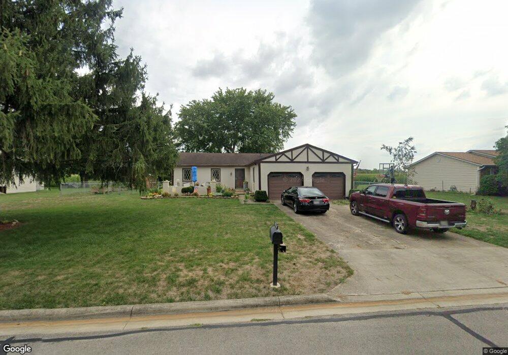 2895 Cornstalk Ave, Ashville, OH 43103 - photo 1