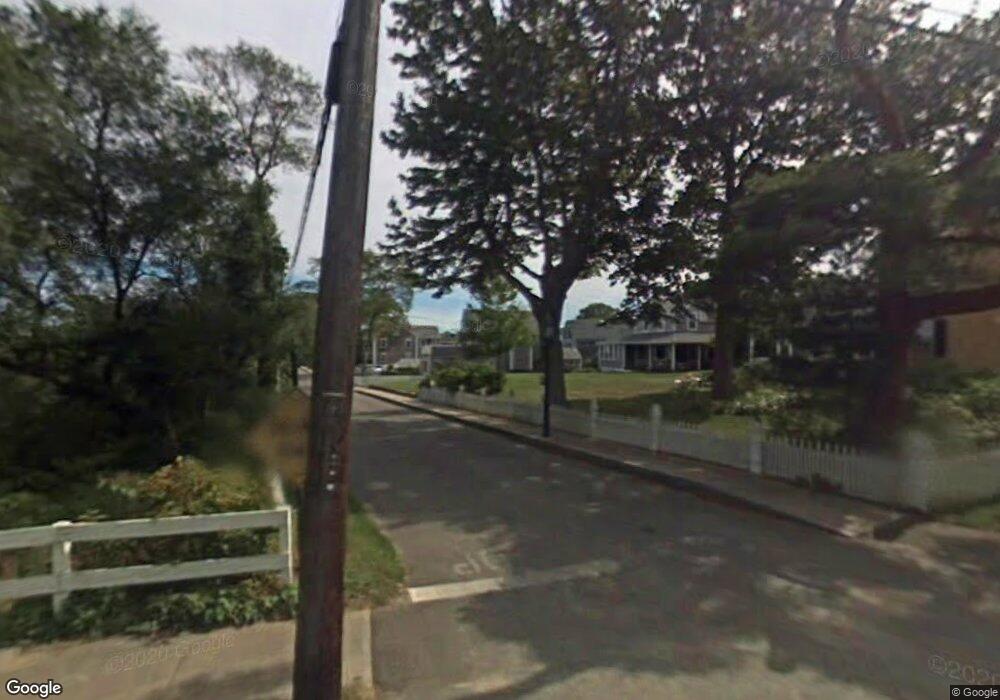 10 Dunham Rd, Edgartown, MA 02539 - photo 1