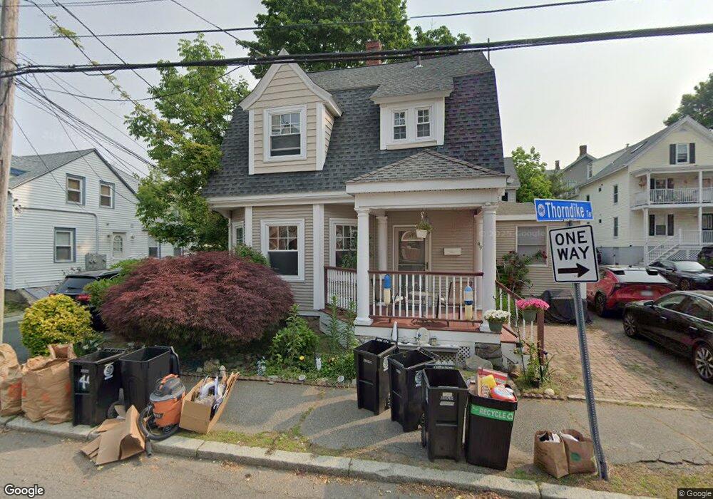 49 Blaney St, Swampscott, MA 01907 - photo 1