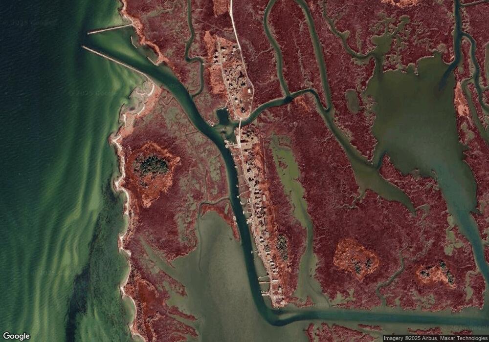 Tax # 10-001846 Marsh Rd, Smith Island, MD 21824 - photo 1