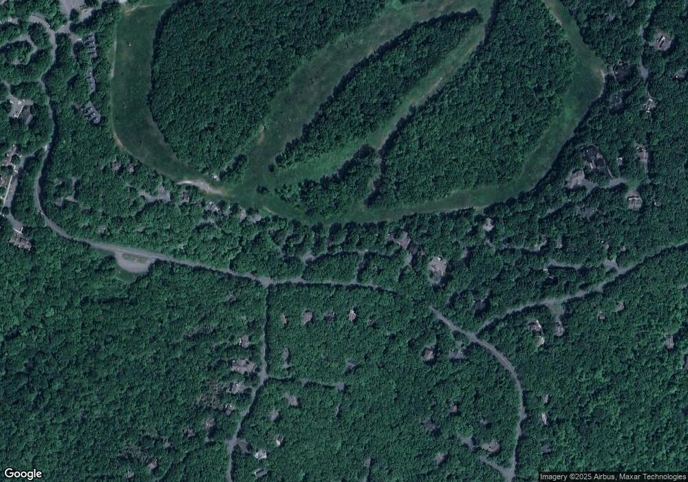 45 Tyro Ln, Wintergreen Resort, VA 22967 - photo 1