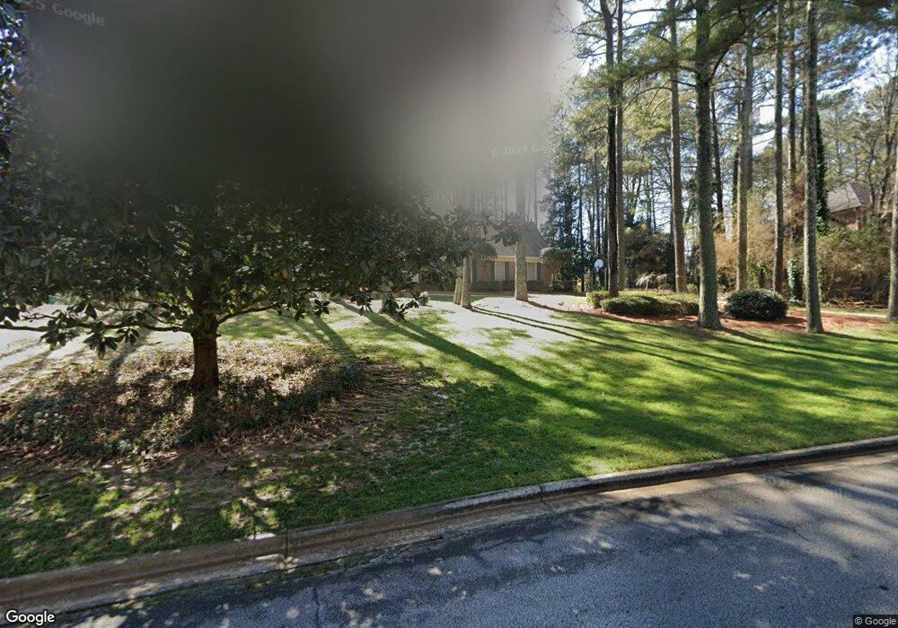 6108 Millstone Run unit 2, Stone Mountain, GA 30087 - photo 1