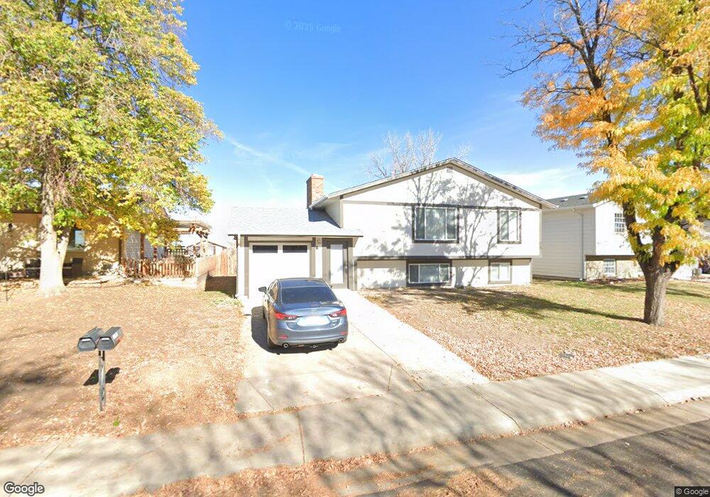 15989 E 18th Place, Aurora, CO 80011 - photo 1