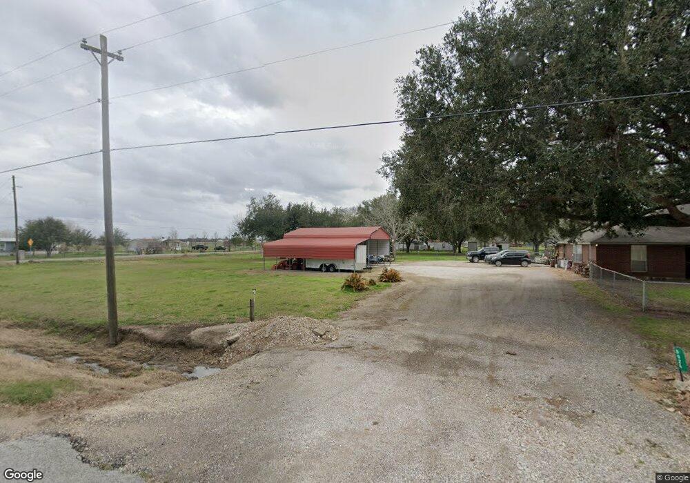 5924 Foerster School Rd, Needville, TX 77461 - photo 1
