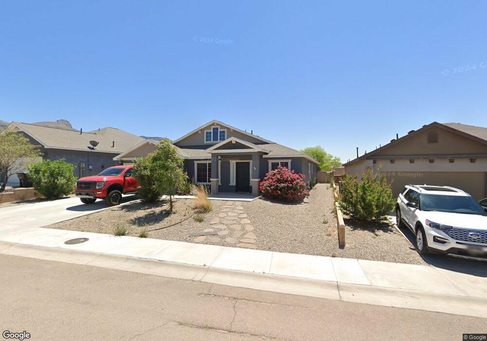 814 Shiprock, Alamogordo, NM 88310 - photo 1