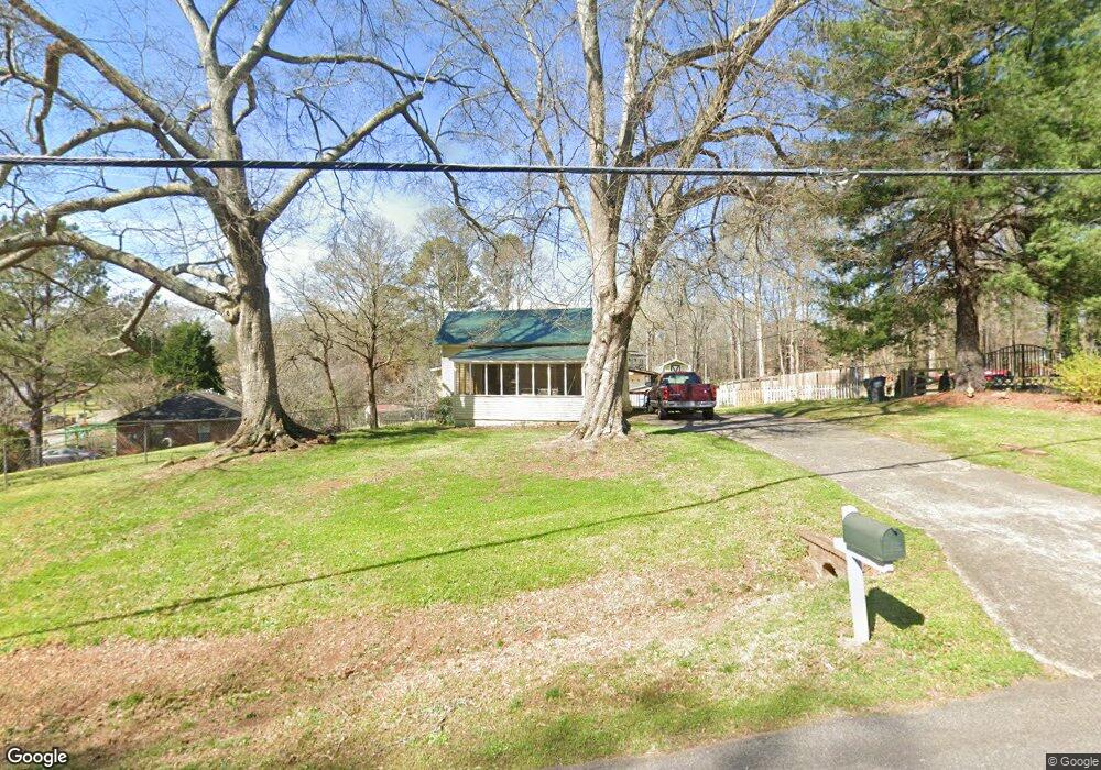 1297 Pirkle Rd, Norcross, GA 30093 - photo 1