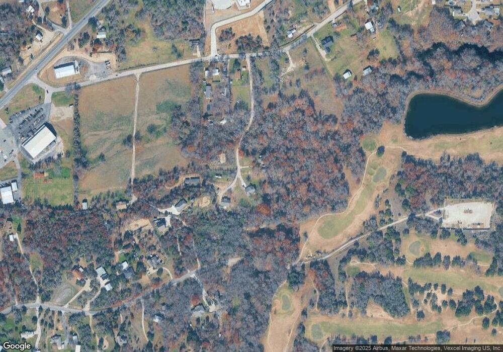 205 Palmer Ranch Rd, Azle, TX 76020 - photo 1