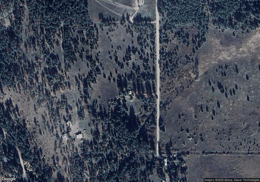 27013 S Manifold Rd, Harrison, ID 83833 - photo 1