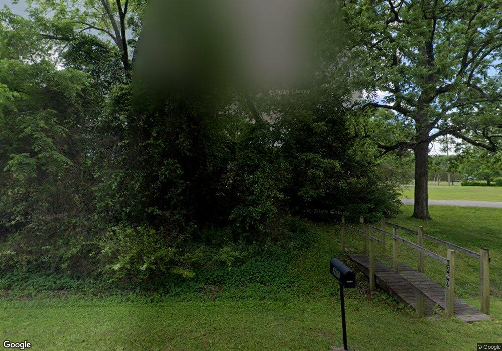 760 W Hightower Trail, Conyers, GA 30012 - photo 1