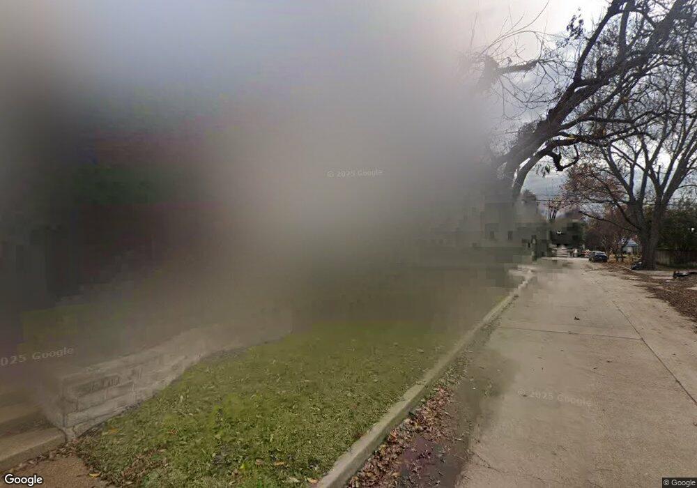 5600 Longview St, Dallas, TX 75206 - photo 1