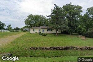 3599 S 2275 Rd, Schell City, MO 64783
